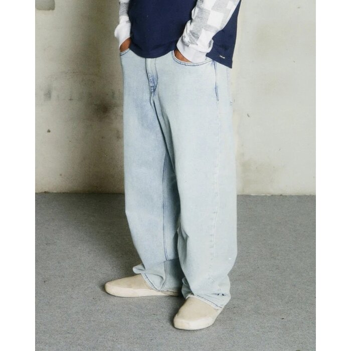Volcom Billow denim - Desert Dirt Indigo