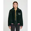 Fa Ozzy Jacket - Scarab