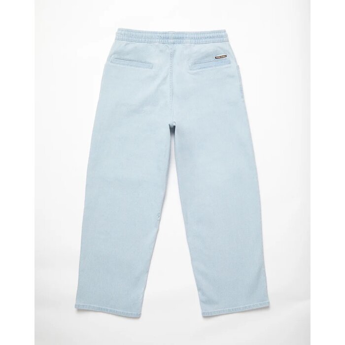 Volcom Kids Freazy Loose Denim - Blue