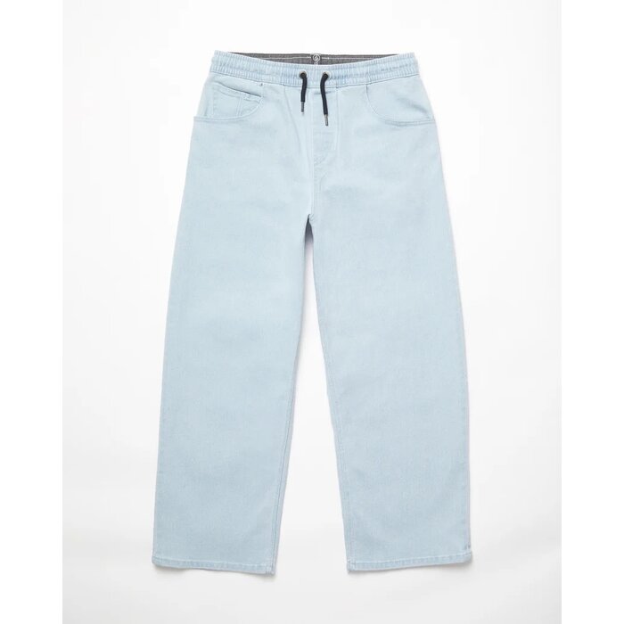 Volcom Kids Freazy Loose Denim - Blue