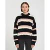 Hairy Up Sweater - Multi