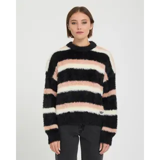 Volcom Hairy Up Sweater - Multi