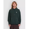 Skidder Pullover - Scarab