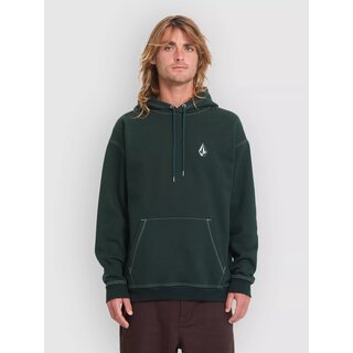 Volcom Skidder Pullover - Scarab