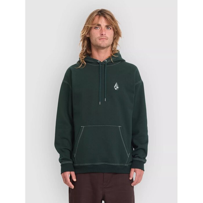 Volcom Skidder Pullover - Scarab