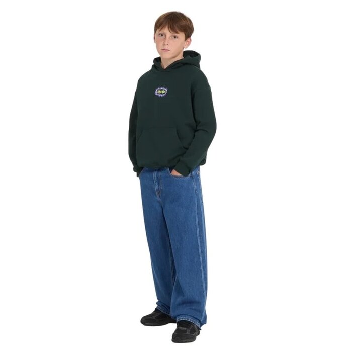 Volcom Kids FA Ozzy Pull Over - Scarab