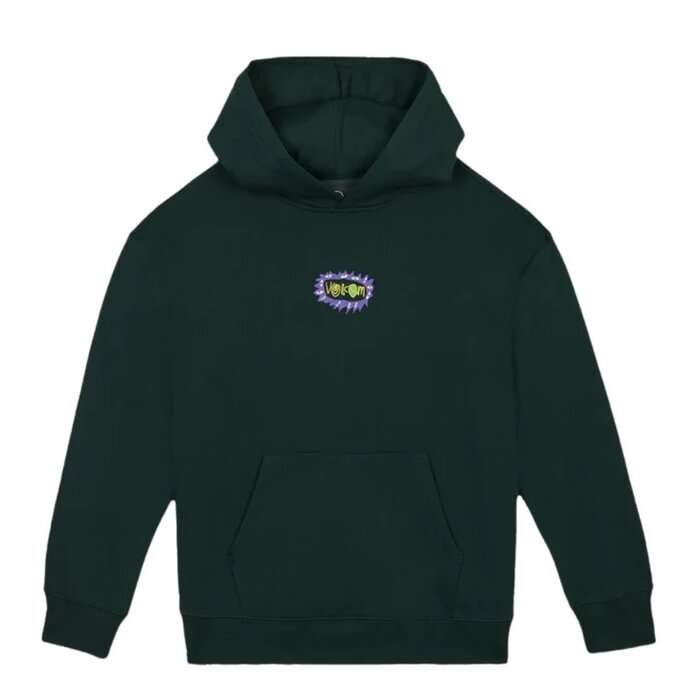 Volcom Kids FA Ozzy Pull Over - Scarab