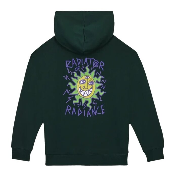 Volcom Kids FA Ozzy Pull Over - Scarab