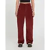 Weellow II Cord Pant -  Brick