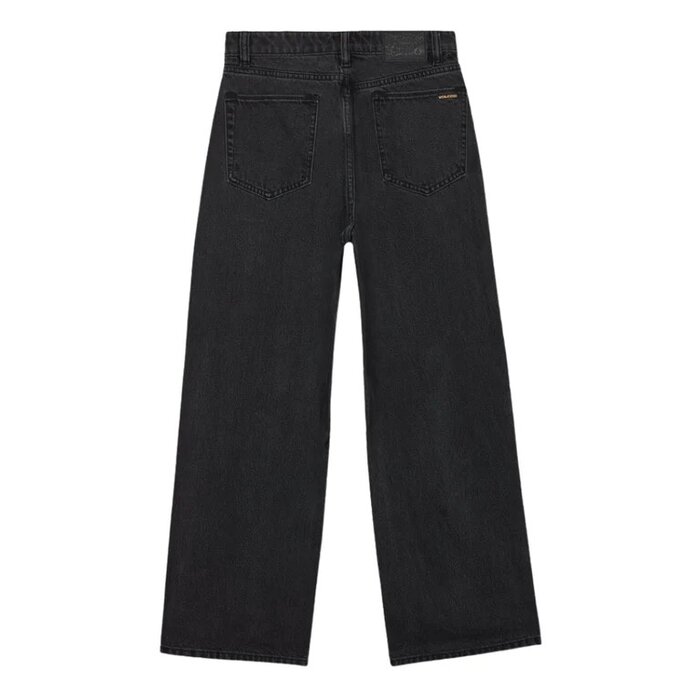 Volcom Kids Chillow Denim - Black