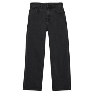Volcom Kids Chillow Denim - Black
