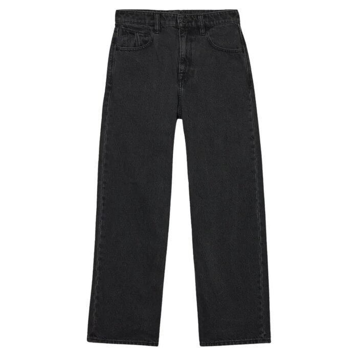Volcom Kids Chillow Denim - Black
