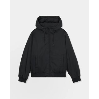 Volcom Wernan 10K Jacket - Rinsed Black