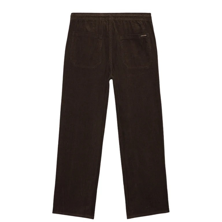 Volcom Freazy Loose (Youth) EW Cord Pant - Wren