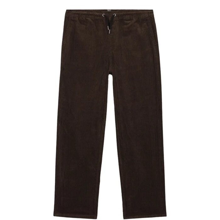 Volcom Freazy Loose (Youth) EW Cord Pant - Wren