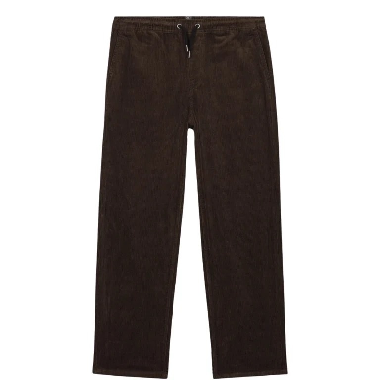 Volcom Freazy Loose (Youth) EW Cord Pant - Wren