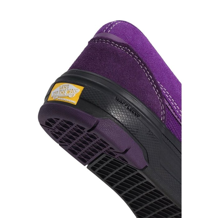 Vans Skate Era Wafflecup - Matte Purple/Black