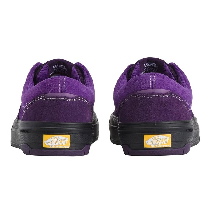 Vans Skate Era Wafflecup - Matte Purple/Black