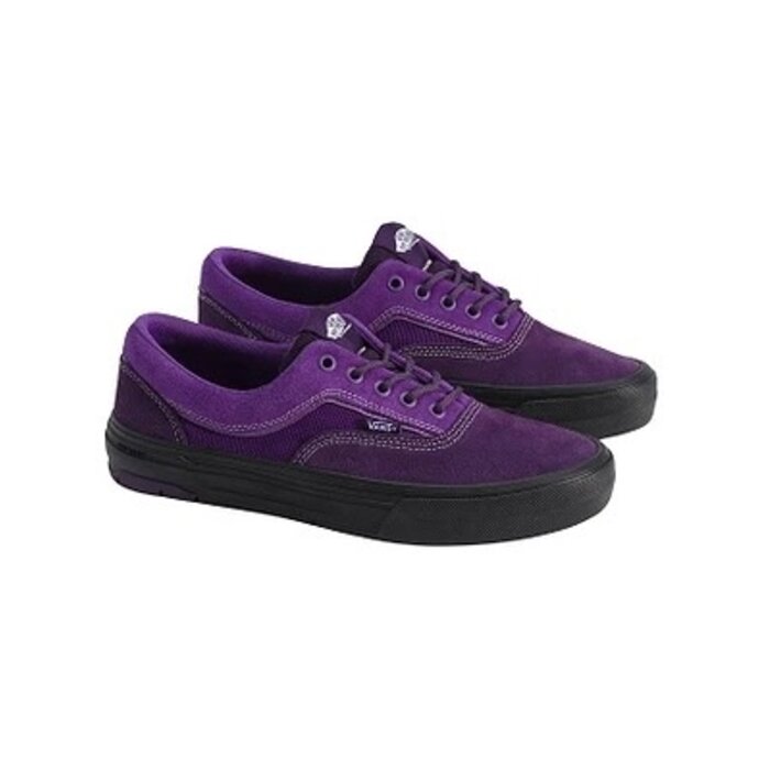 Vans Skate Era Wafflecup - Matte Purple/Black