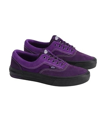 Vans Skate Era Wafflecup - Matte Purple/Black
