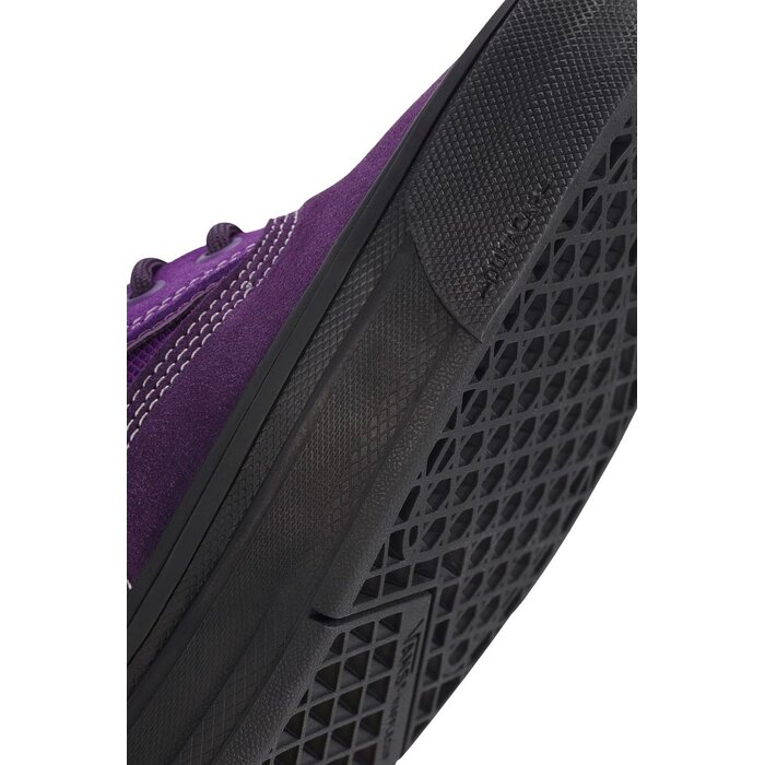 Vans Skate Era Wafflecup - Matte Purple/Black