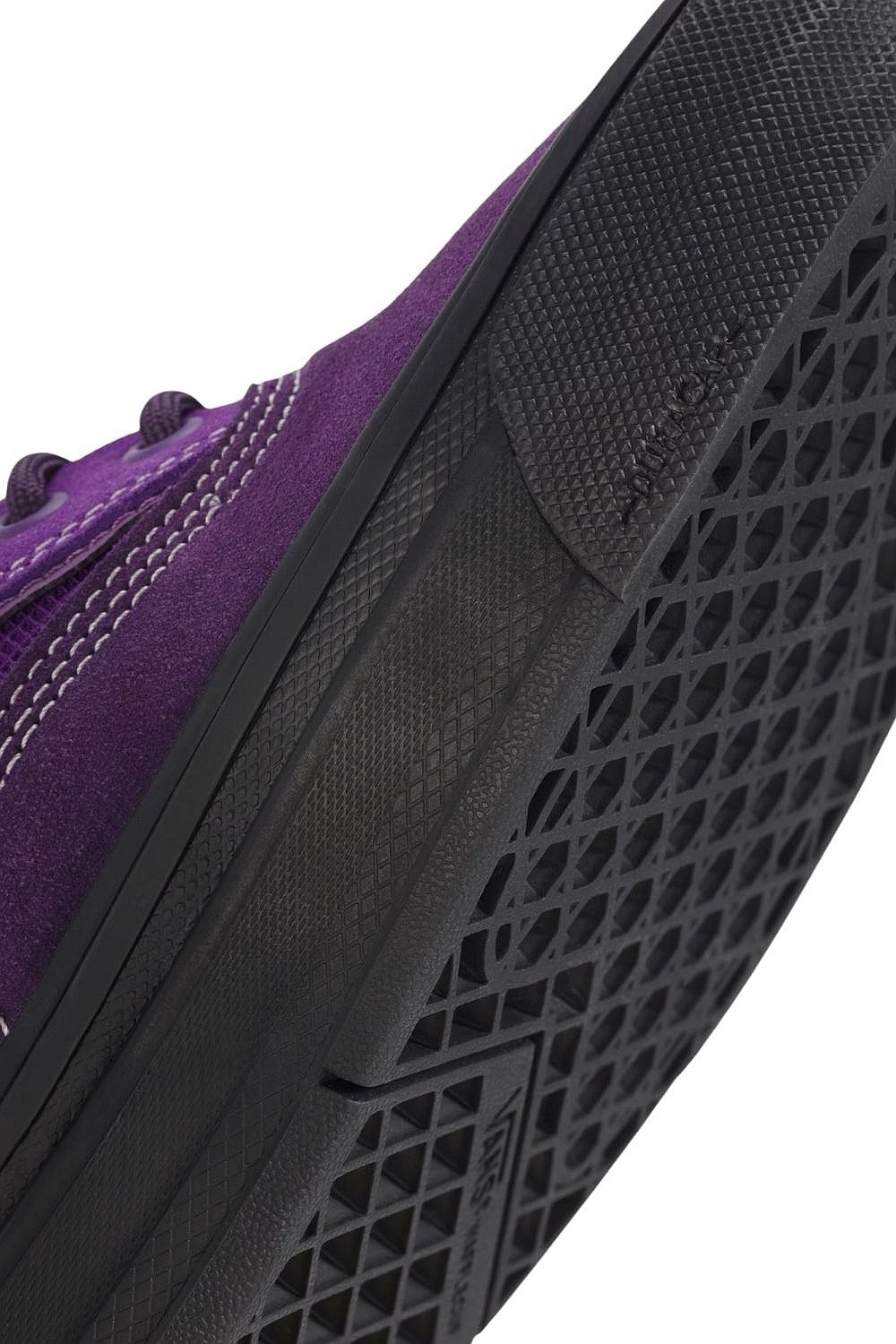 Vans Skate Era Wafflecup - Matte Purple/Black