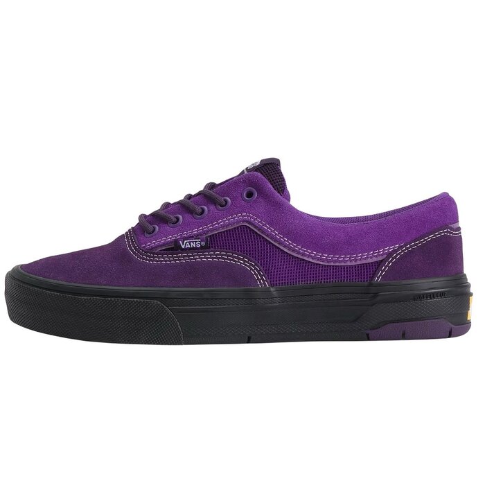 Vans Skate Era Wafflecup - Matte Purple/Black