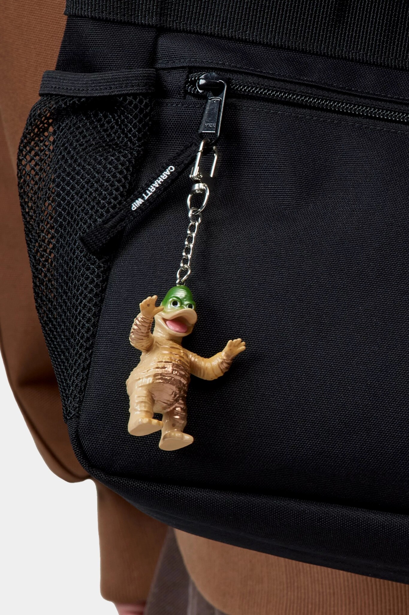 Carhartt WIP Wiptopia keychain - Michigon
