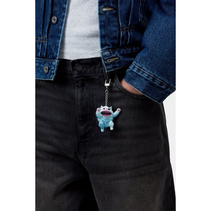 Carhartt WIP Wiptopia keychain - Chasezor