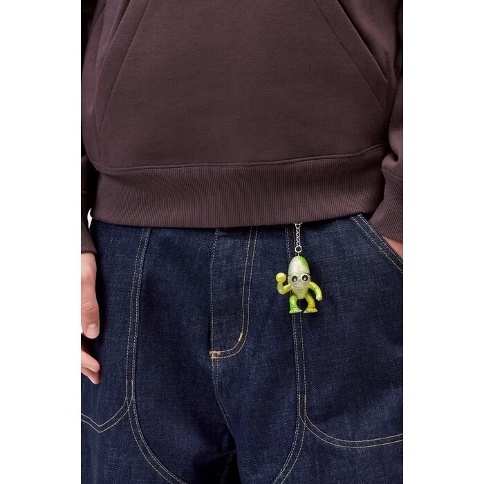 Carhartt WIP Wiptopia keychain - D3tro1t