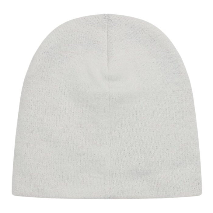 Obey Delta Beanie - Unbleached