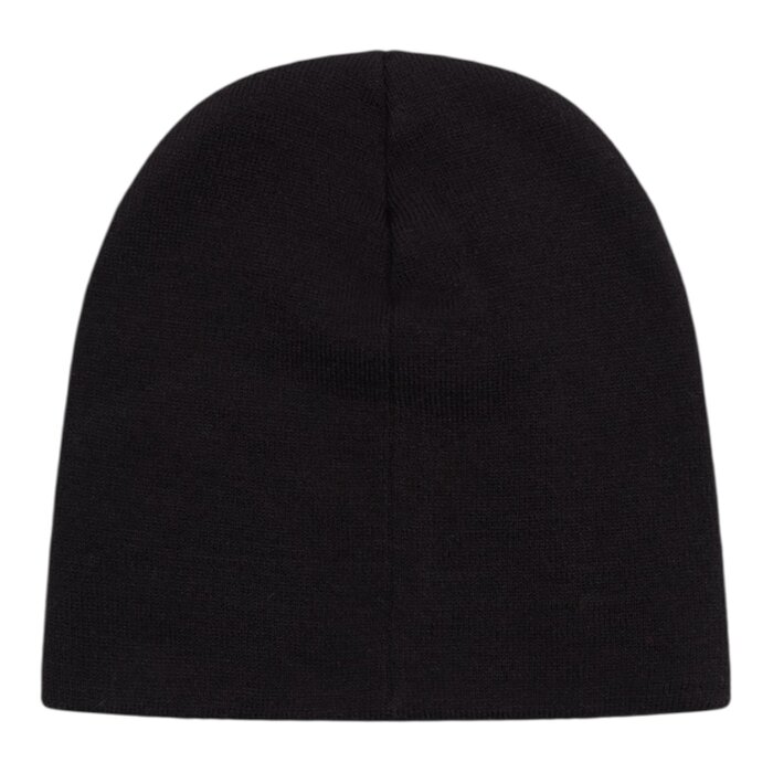 Obey Delta Beanie - Black