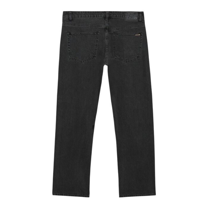 Volcom Kinkade Denim - Washed Slate
