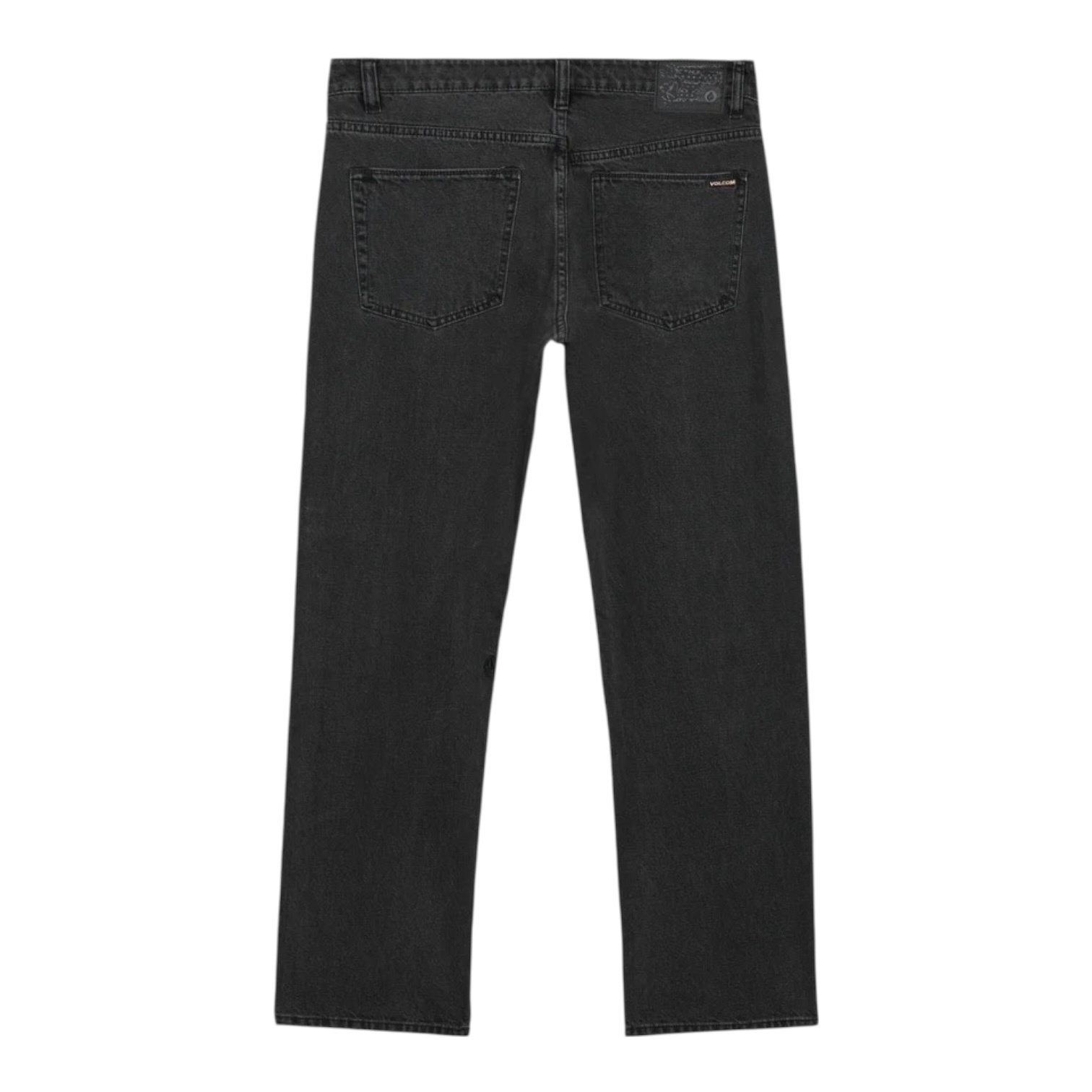 Volcom Kinkade Denim - Washed Slate