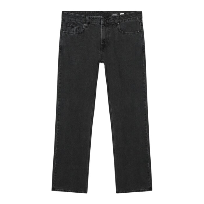 Volcom Kinkade Denim - Washed Slate