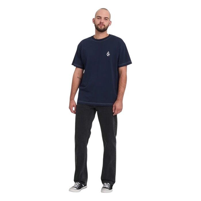 Volcom Kinkade Denim - Washed Slate