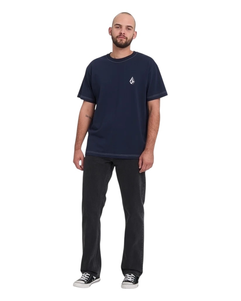Volcom Kinkade Denim - Washed Slate