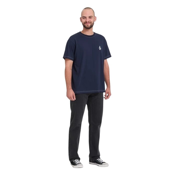 Volcom Kinkade Denim - Washed Slate