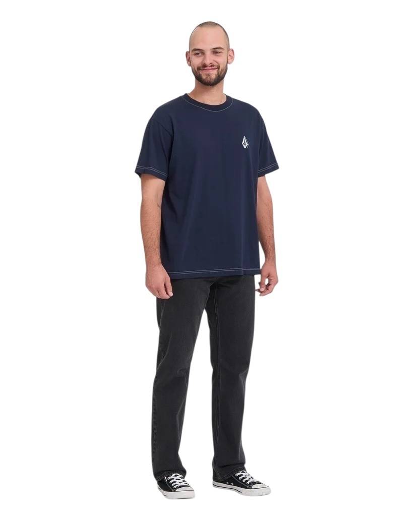 Volcom Kinkade Denim - Washed Slate