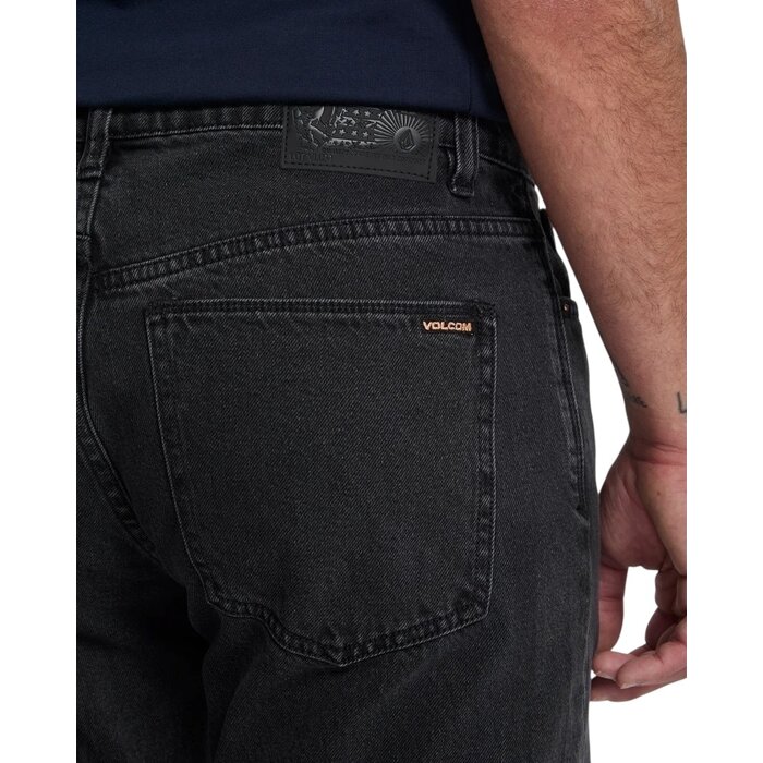 Volcom Kinkade Denim - Washed Slate