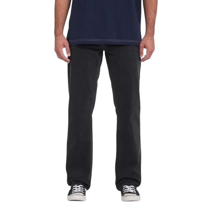 Volcom Kinkade Denim - Washed Slate
