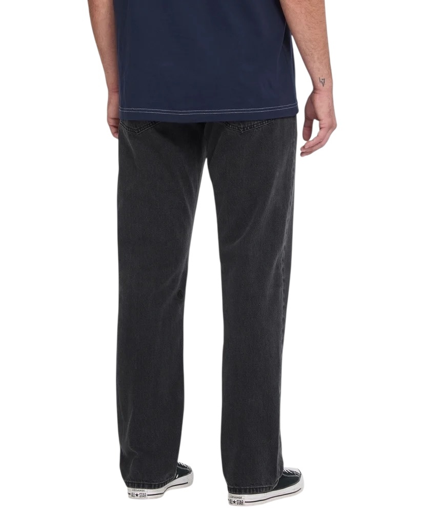 Volcom Kinkade Denim - Washed Slate