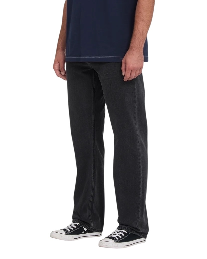 Volcom Kinkade Denim - Washed Slate