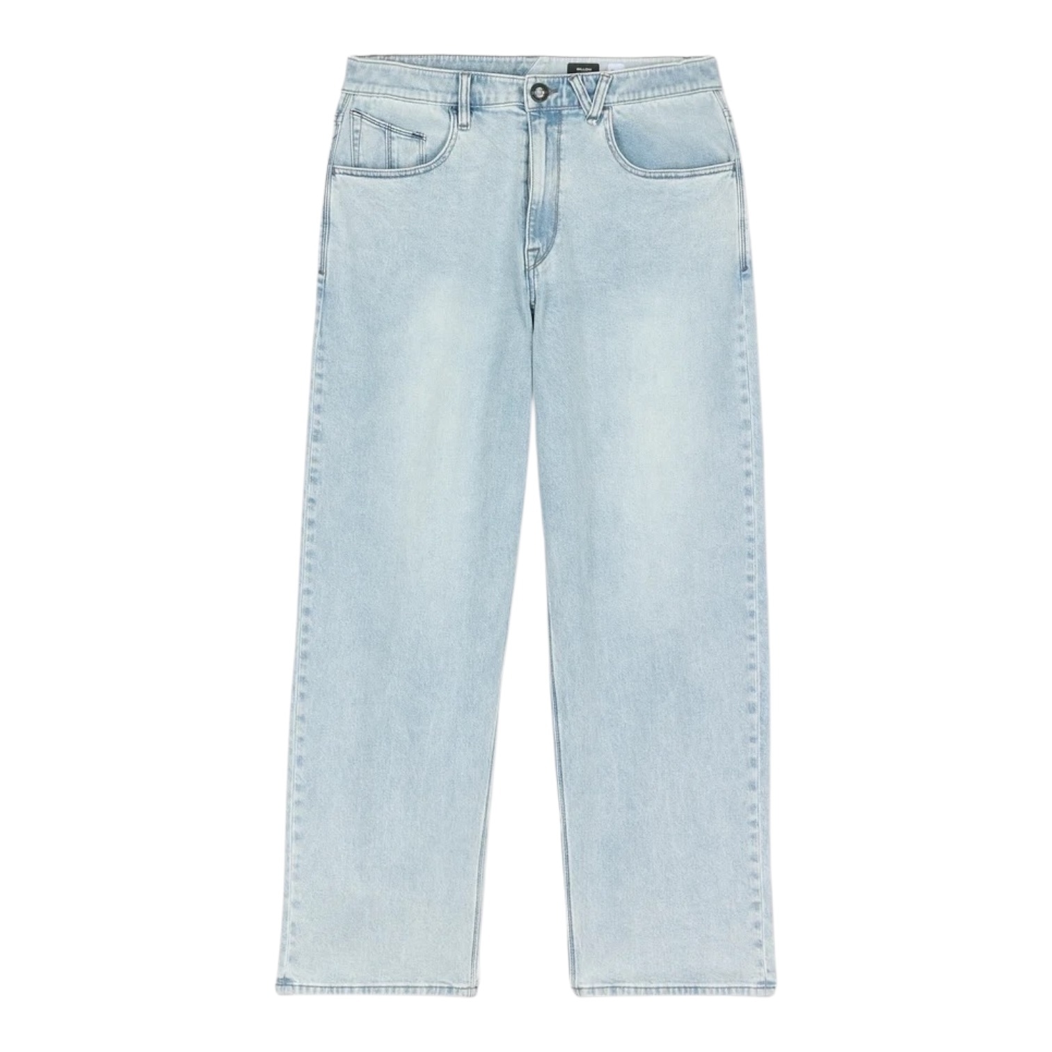 Volcom Billow denim - Desert Dirt Indigo