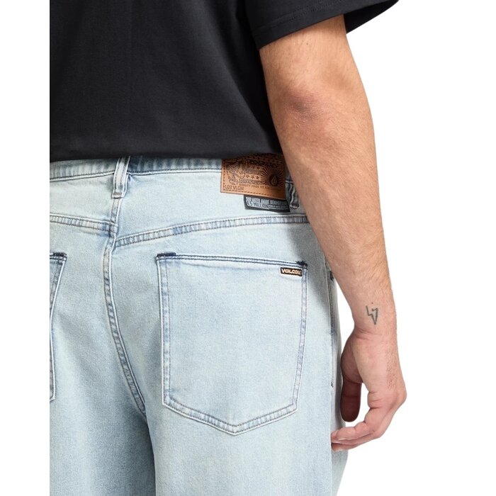 Volcom Billow denim - Desert Dirt Indigo