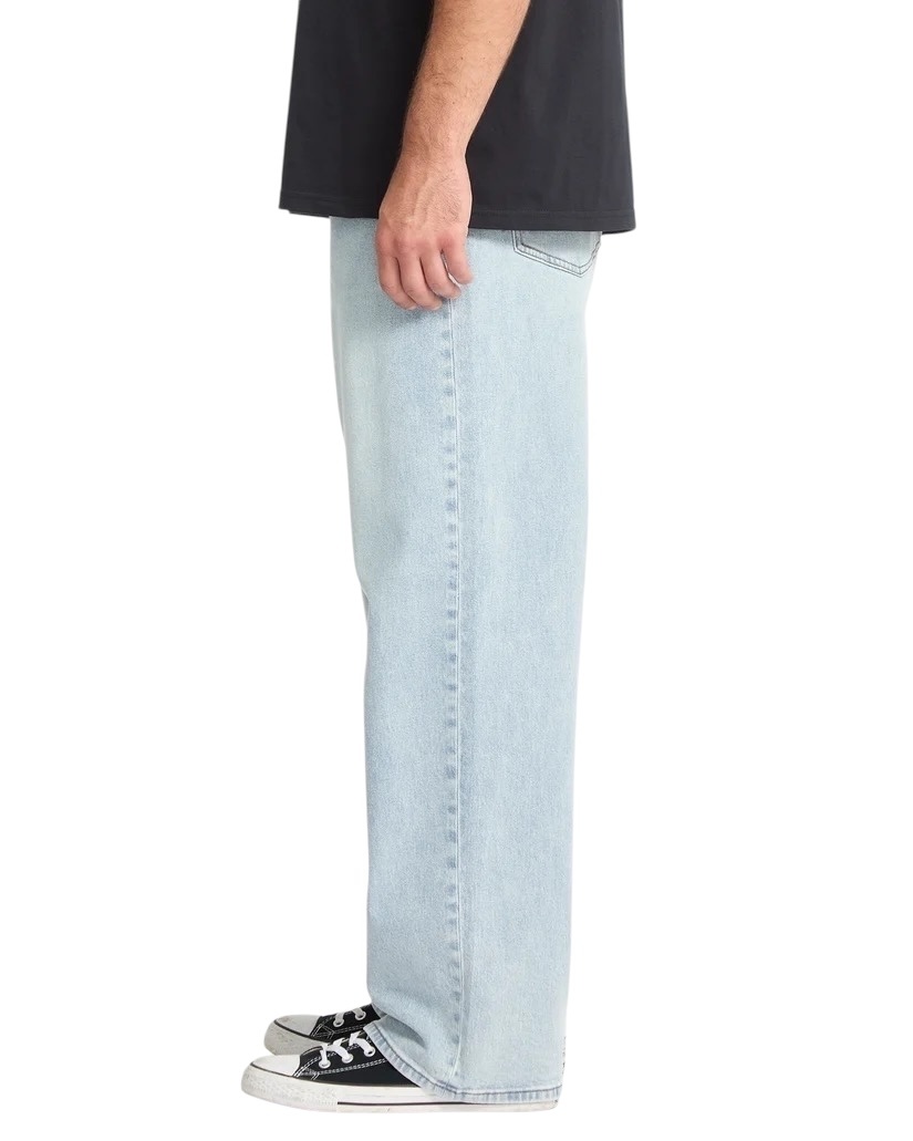 Volcom Billow denim - Desert Dirt Indigo