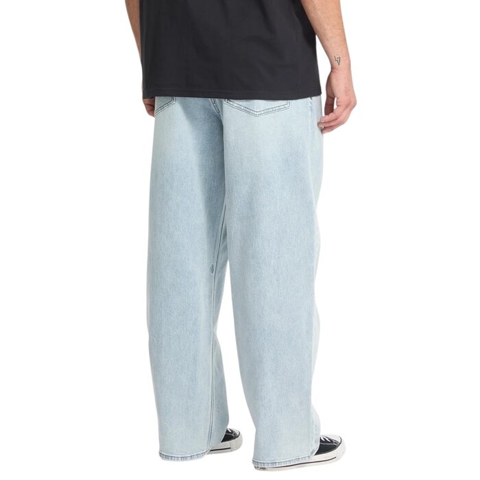Volcom Billow denim - Desert Dirt Indigo