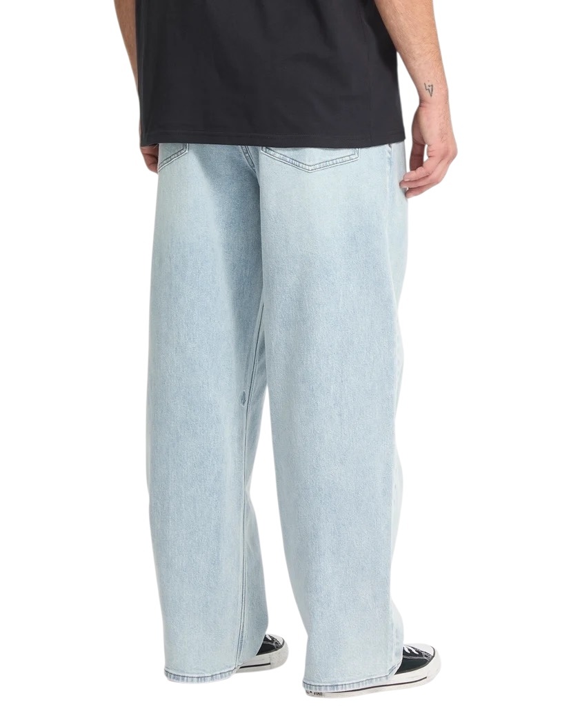 Volcom Billow denim - Desert Dirt Indigo
