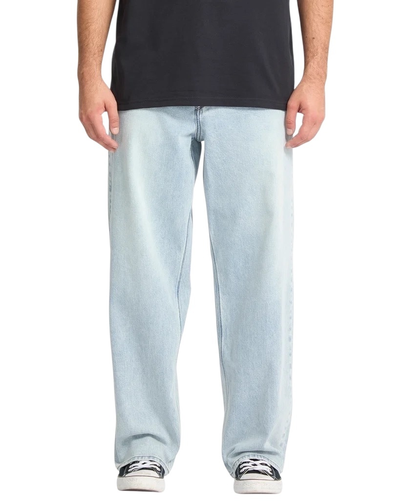 Volcom Billow denim - Desert Dirt Indigo