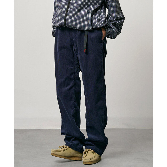 Gramicci Corduroy Gramicci Pant - Dark Navy